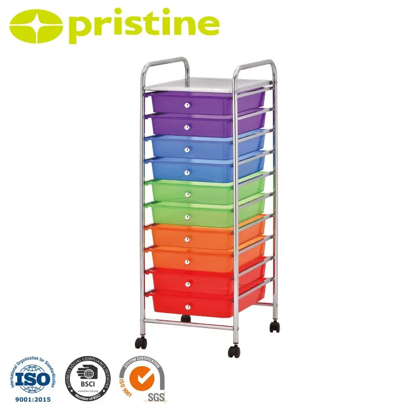 Organizador con cajones y ruedas hotsell