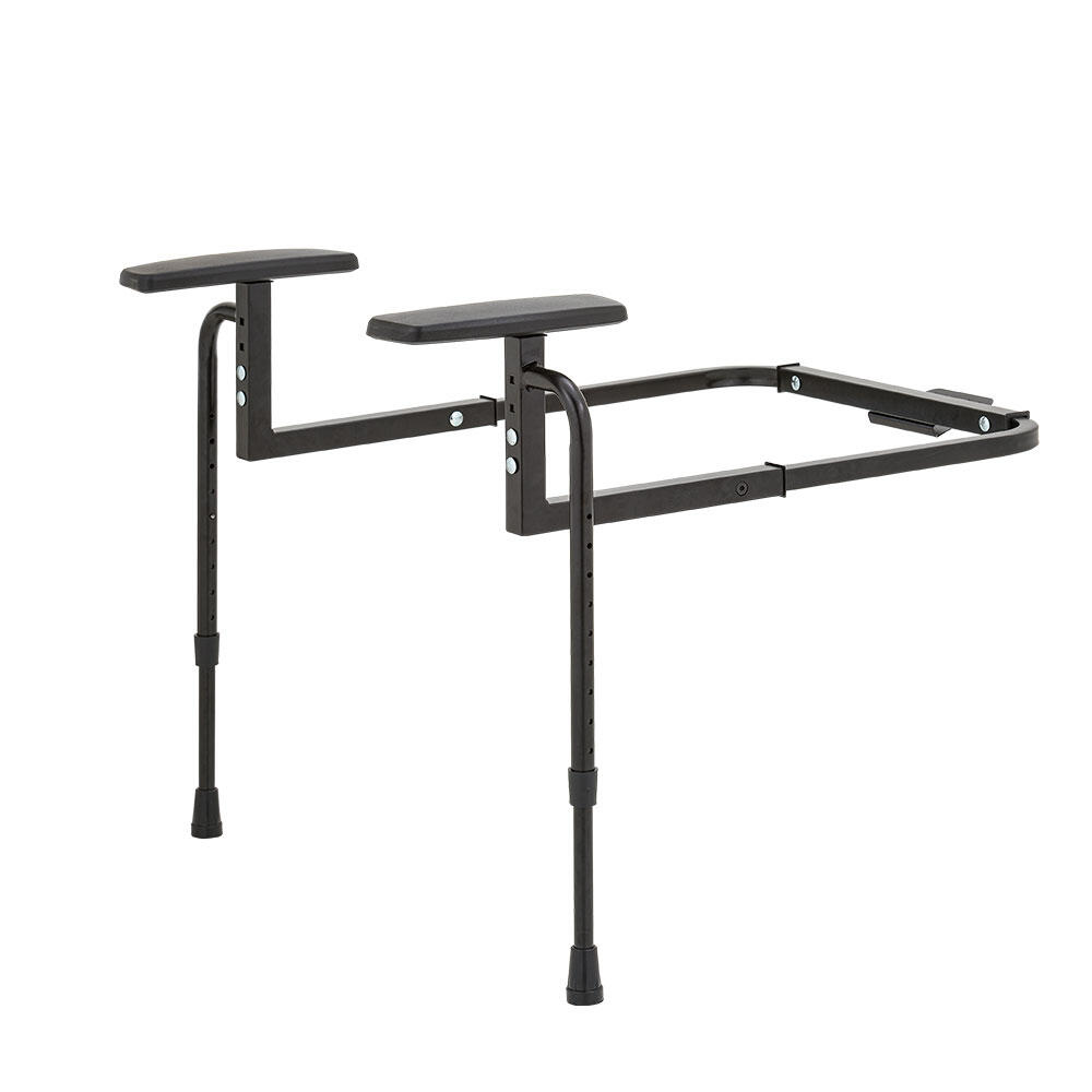 Asistencia para levantarse de la silla