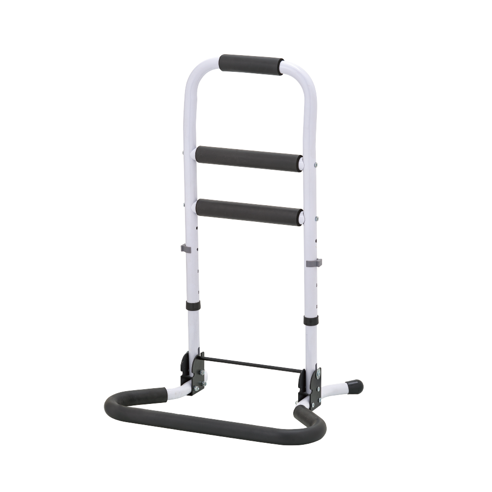 Riel de asistencia para estar de pie