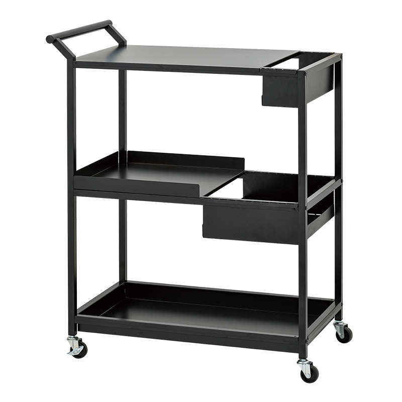 carro de almacenamiento